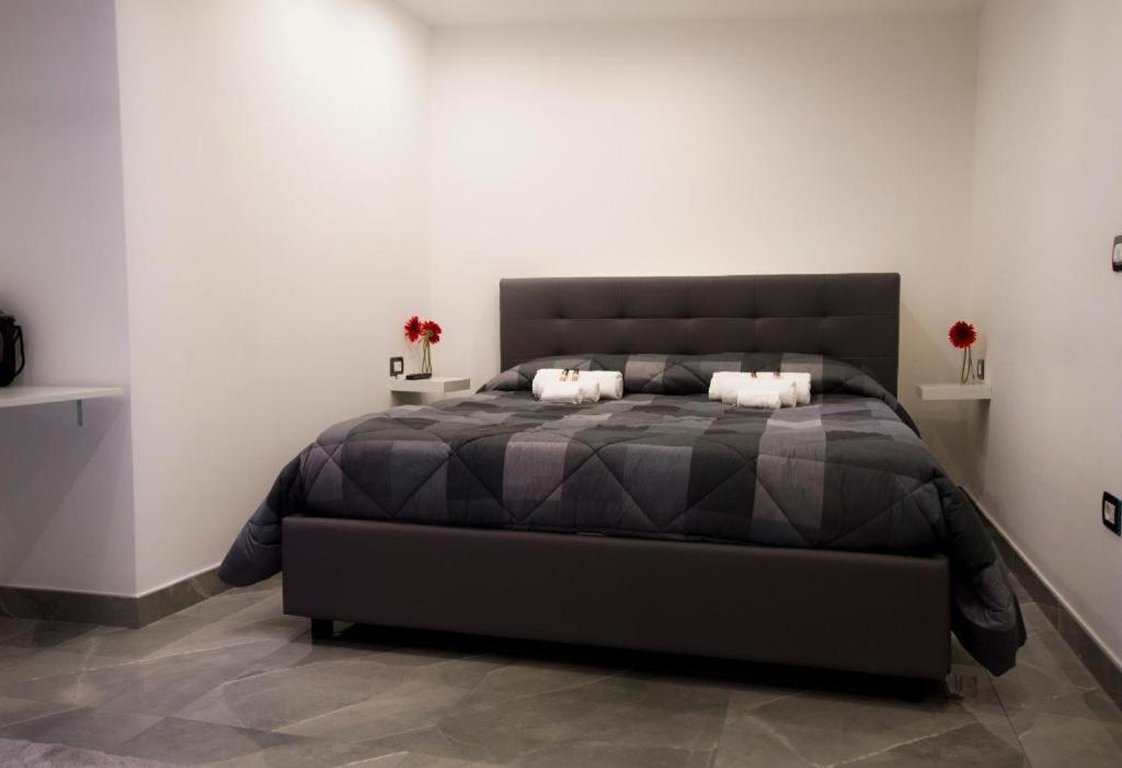 Suite Napoli Sotterranea Con Jacuzzi المظهر الخارجي الصورة